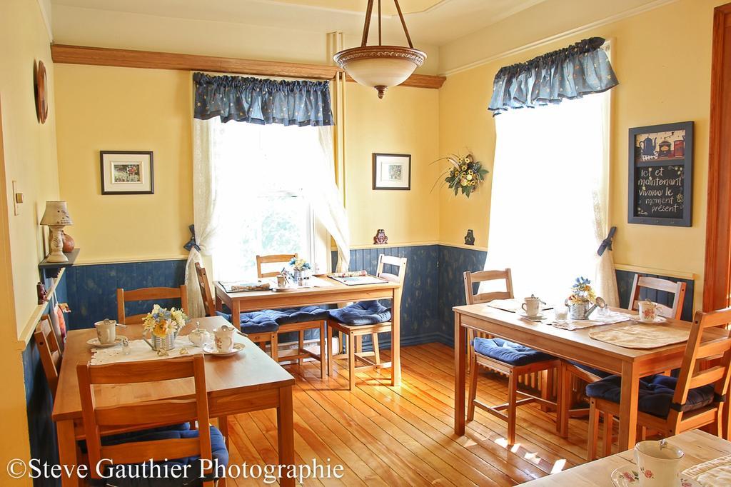 마곡 Ici Et Maintenant B&B 외부 사진